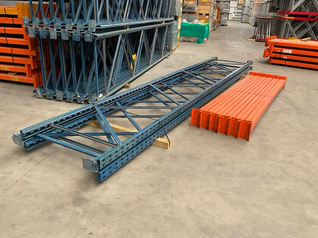 Link 51 palletstelling 3x12 - afbeelding 2 van  8
