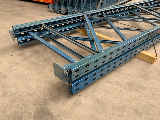 Link 51 palletstelling 3x12 - afbeelding 5 van  8