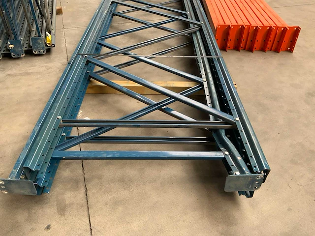 Link 51 palletstelling 3x12 - afbeelding 6 van  8