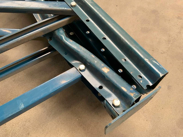 Link 51 palletstelling 3x12 - afbeelding 7 van  8