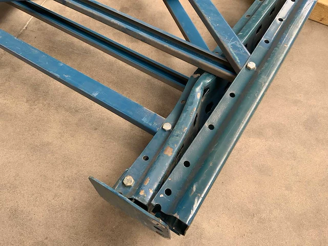 Link 51 palletstelling 3x12 - afbeelding 8 van  8
