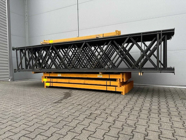 Link51 - palletstelling 13x66 - afbeelding 1 van  5