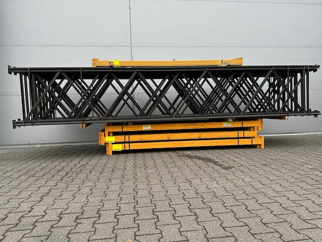 Link51 - palletstelling 13x66 - afbeelding 2 van  5