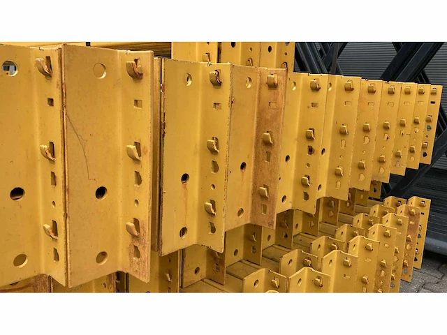 Link51 - palletstelling 14x66 - afbeelding 4 van  5