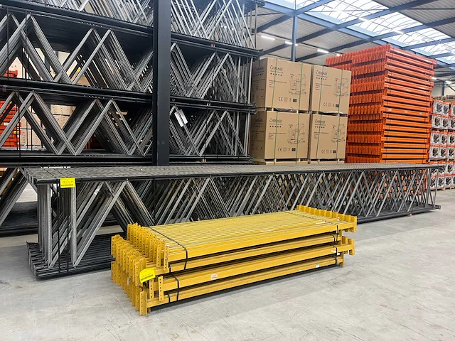 Link51 - palletstelling 14x70 - afbeelding 1 van  10
