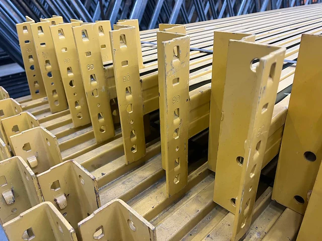 Link51 - palletstelling 28x140 - afbeelding 10 van  10