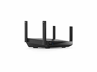 Linksys hydra pro wifi 6e triband mesh router - afbeelding 1 van  3