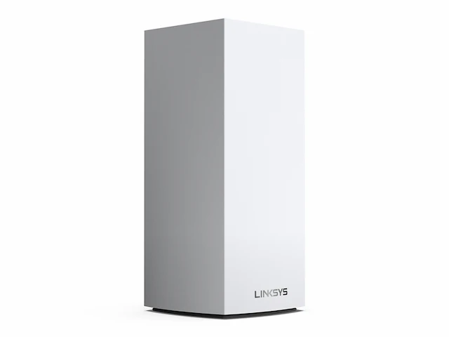 Linksys velop mx8400 mesh wifi wifi 6 4200 mbps triband wit - afbeelding 1 van  4