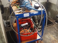 Linn-pumpen gmbh - afbeelding 1 van  7