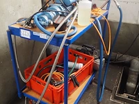 Linn-pumpen gmbh - afbeelding 2 van  7