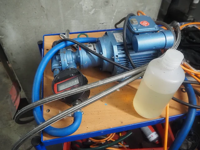 Linn-pumpen gmbh - afbeelding 5 van  7