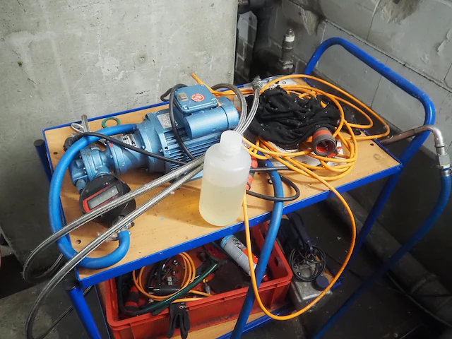 Linn-pumpen gmbh - afbeelding 6 van  7