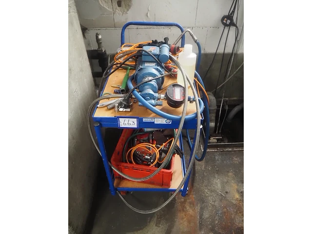 Linn-pumpen gmbh - afbeelding 7 van  7