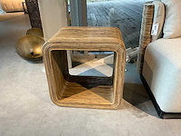 Lino sofa met bijzettafels - afbeelding 13 van  13