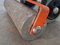Linoleum roller ~, uzin utz / wolff, linoleum roller, 2013 - afbeelding 4 van  6