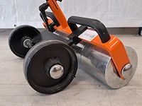 Linoleum roller ~, uzin utz / wolff, linoleum roller, 2016 - afbeelding 5 van  7