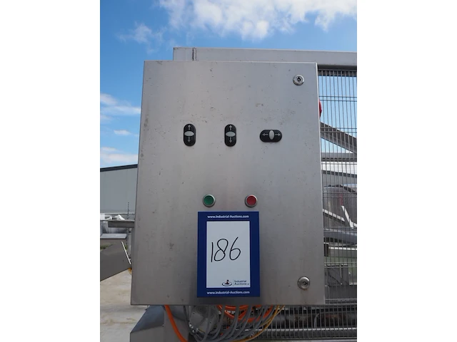 L'inox - afbeelding 2 van  12