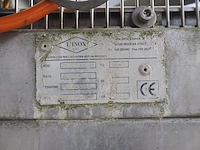 L'inox - afbeelding 4 van  12