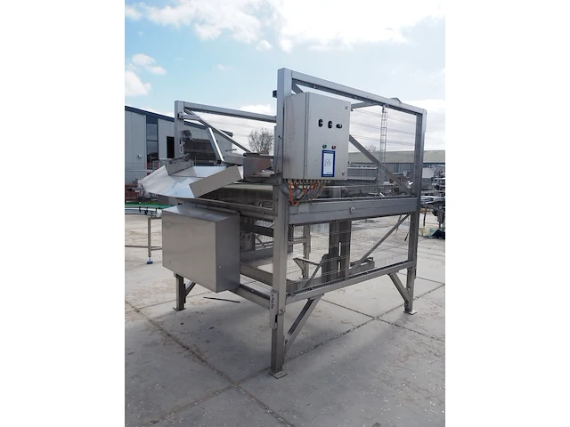 L'inox - afbeelding 1 van  12