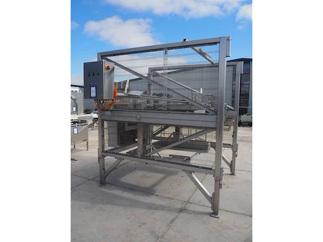 L'inox - afbeelding 5 van  12