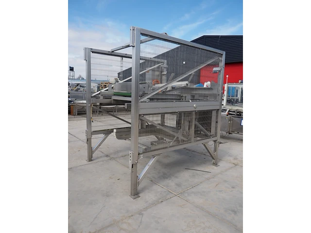 L'inox - afbeelding 6 van  12