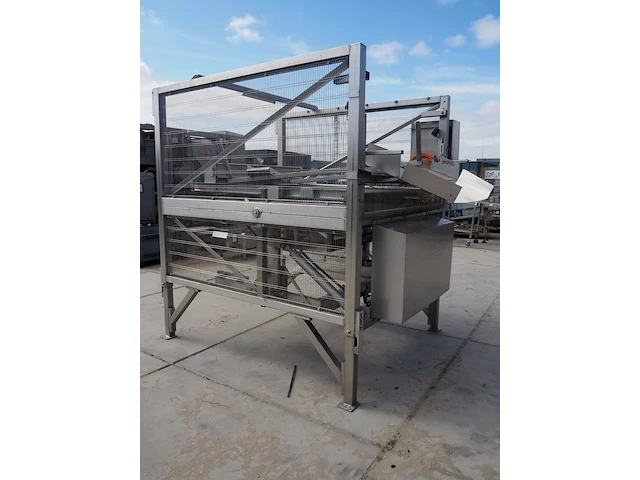 L'inox - afbeelding 7 van  12