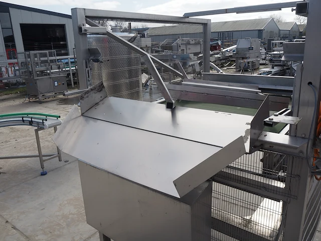 L'inox - afbeelding 8 van  12