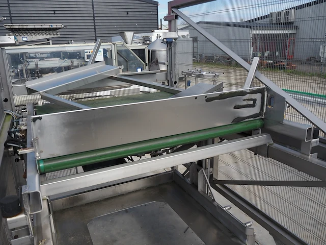 L'inox - afbeelding 11 van  12