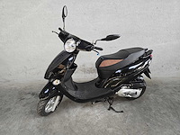 Lintex - snorscooter - jet - 25km uitvoering d434vl - afbeelding 1 van  7