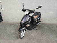 Lintex - snorscooter - jet - 25km uitvoering d434vl - afbeelding 4 van  7