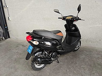 Lintex - snorscooter - jet - 25km uitvoering d434vl - afbeelding 6 van  7