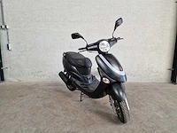 Lintex - snorscooter - jet - 4t 25km uitvoering d009tf - afbeelding 4 van  7