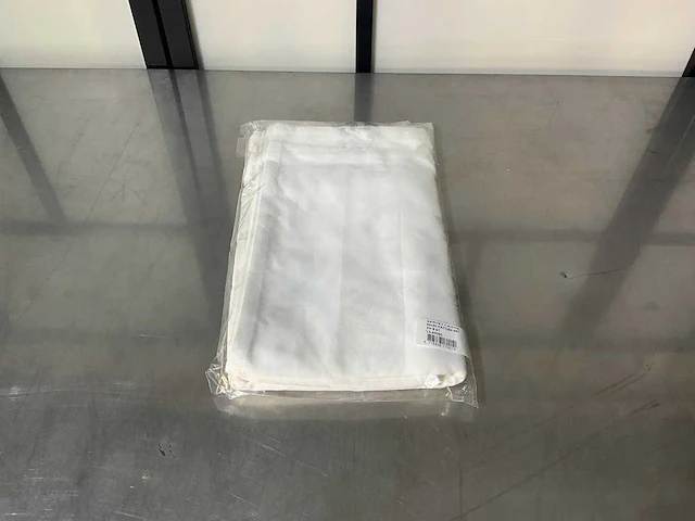 Lintrade - lagos - pak katoenen servetten (50x50 cm) (12x) - afbeelding 1 van  1