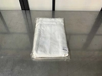 Lintrade - lagos - pak katoenen servetten (50x50 cm) (12x) - afbeelding 1 van  1