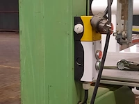 Lintzaag, elektra beckum, bas 450 wb, 1989 - afbeelding 12 van  13