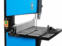 Lintzaag gude, gbs 200