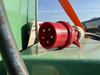 Lintzaag machine - afbeelding 8 van  16