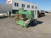Lintzaag machine - afbeelding 1 van  16