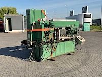 Lintzaag machine - afbeelding 10 van  16