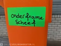 Lintzaagmachine lissmac, mbs 510 - afbeelding 5 van  14