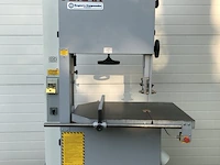 Lintzaagmachine sicar, top 700, 2000