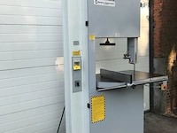 Lintzaagmachine sicar, top 700, 2000 - afbeelding 3 van  10