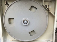Lintzaagmachine sicar, top 700, 2000 - afbeelding 10 van  10