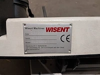 Lintzaagmachine, wisent, tlz100v, 2021 - afbeelding 4 van  14