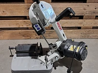 Lintzaagmachine, wisent, tlz100v, 2021 - afbeelding 1 van  14