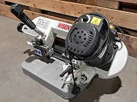Lintzaagmachine, wisent, tlz100v, 2021 - afbeelding 7 van  14