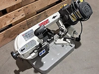 Lintzaagmachine, wisent, tlz100v, 2021 - afbeelding 8 van  14