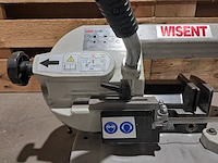 Lintzaagmachine, wisent, tlz100v, 2021 - afbeelding 11 van  14