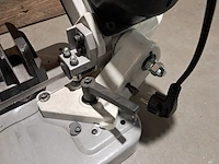 Lintzaagmachine, wisent, tlz100v, 2021 - afbeelding 13 van  14