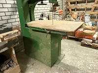 Lintzaagmachine - afbeelding 5 van  7